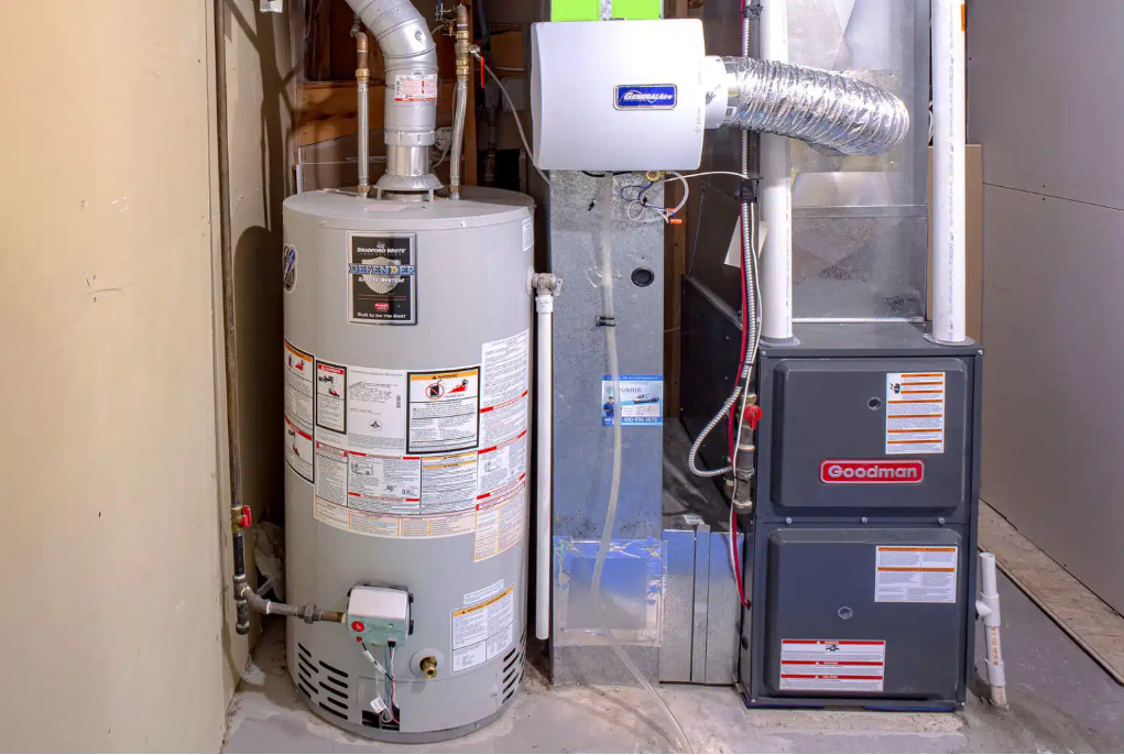 Goodman Furnace Troubleshooting — Complete Guide 2026